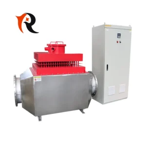 Air Duct Heater, Explosion-proof, 220 V