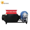 Air Duct Heater, Explosion-proof, 380V - view 2