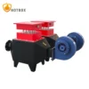 Air Duct Heater, Explosion-proof, 380V - view 3