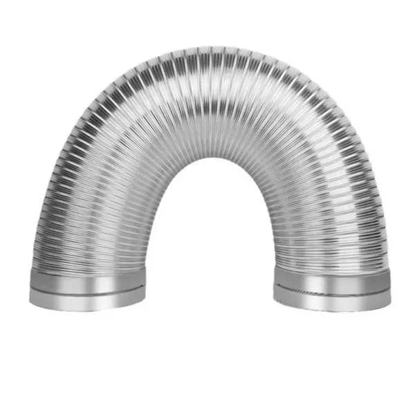 Air Duct Pipeline Fan, HVAC, PVC, Aluminum