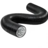 Air Duct Pipeline Fan, HVAC, PVC, Aluminum - view 2