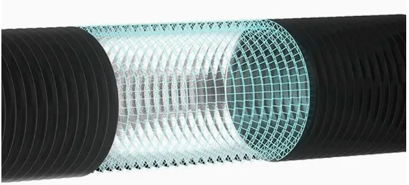 Air Duct Pipeline Fan, HVAC, PVC, Aluminum - view 3
