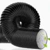 Air Duct Pipeline Fan, HVAC, PVC, Aluminum - view 4
