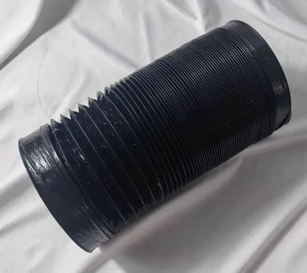 Air Duct Pipeline Fan, HVAC, PVC, Aluminum - view 6