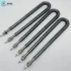 Air Duct Strip Heater, Stainless, Steel, 2000W