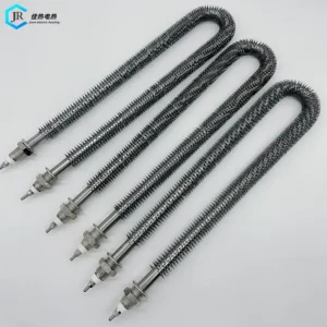 Air Duct Strip Heater, Stainless, Steel, 2000W