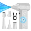 Air Duster Jet Fan, 105000rpm, BBQ