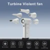 Air Duster Jet Fan, 105000rpm, BBQ - view 5