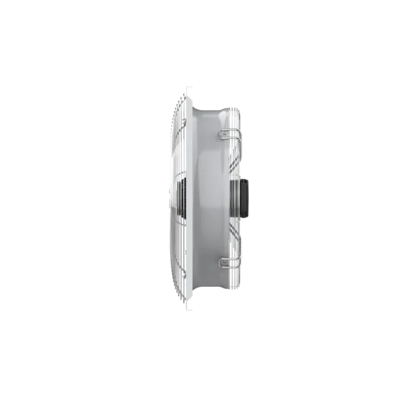 Air Extractor, 300W, Axial, 5800 - view 3