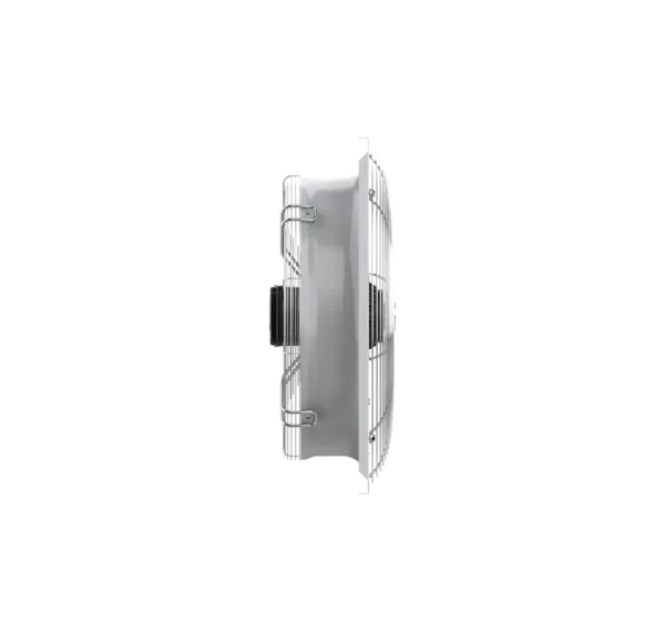 Air Extractor, 300W, Axial, 5800 - view 4