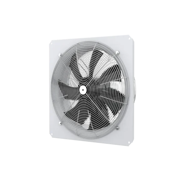 Air Extractor, 300W, Axial, 5800 - view 5