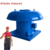 Air Extractor, Axial, Roof
