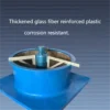Air Extractor, Axial, Roof - view 2