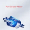 Air Extractor, Axial, Roof - view 3