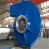 Air Extractor, Centrifugal, 3000-300000, Stainless, Steel - view 4