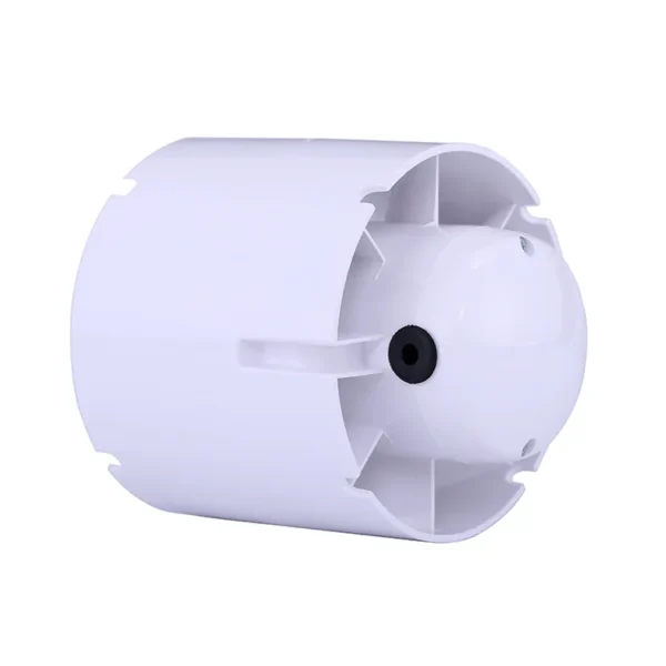 Air Extractor, Plastic, Tubo-U 150 - view 2
