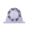 Air Extractor, Plastic, Tubo-U 150 - view 4