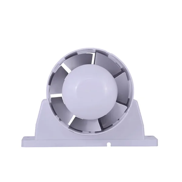 Air Extractor, Plastic, Tubo-U 150 - view 4