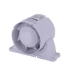 Air Extractor, Plastic, Tubo-U 150 - view 6