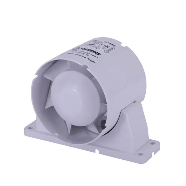 Air Extractor, Plastic, Tubo-U 150 - view 6