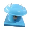 Air Extractor, SUPPLY, Roof, Ceiling, Axial - view 4