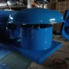 Air Extractor, SUPPLY, Roof, Ceiling, Axial - view 5