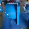 Air Extractor, SUPPLY, Roof, Ceiling, Axial - view 6