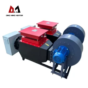 Air Fan, 1-2000kw