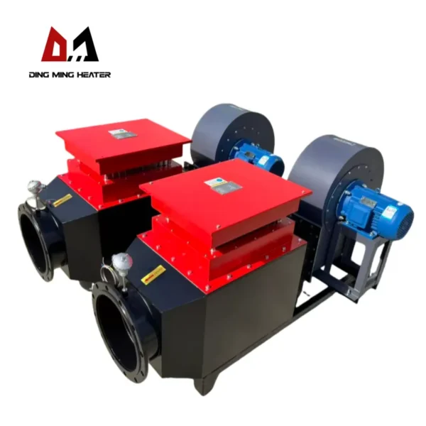 Air Fan, 1-2000kw - view 3