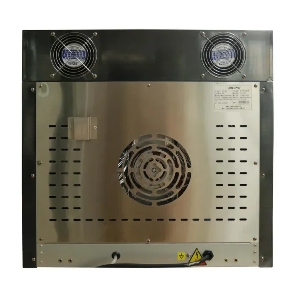 Air Fan, 100L, 220 - view 3