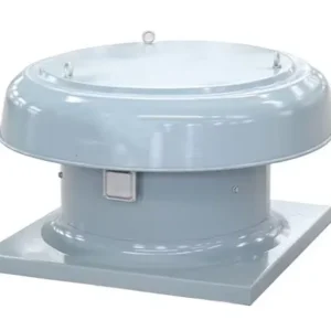 Air Flow Exhaust Fan, FRP, Roof, Axial
