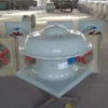 Air Flow Exhaust Fan, FRP, Roof, Axial - view 2