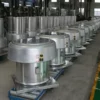 Air Flow Exhaust Fan, FRP, Roof, Axial - view 6