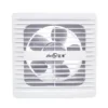 Air Flow Exhaust Fan, Plastic, 220V - view 2