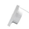 Air Flow Exhaust Fan, Plastic, 220V - view 4
