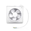 Air Flow Exhaust Fan, Plastic, 220V - view 5