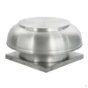 Air Flow Extractor, Roof, Axial - view 2
