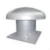 Air Flow Extractor, Roof, Axial - view 3