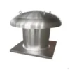 Air Flow Extractor, Roof, Axial - view 4