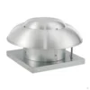 Air Flow Extractor, Roof, Axial - view 6
