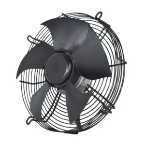 Air Flow Fan, YWF, 200-630, Axial