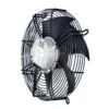 Air Flow Fan, YWF, 200-630, Axial - view 6