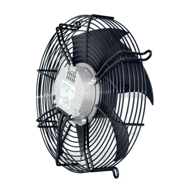 Air Flow Fan, YWF, 200-630, Axial - view 6