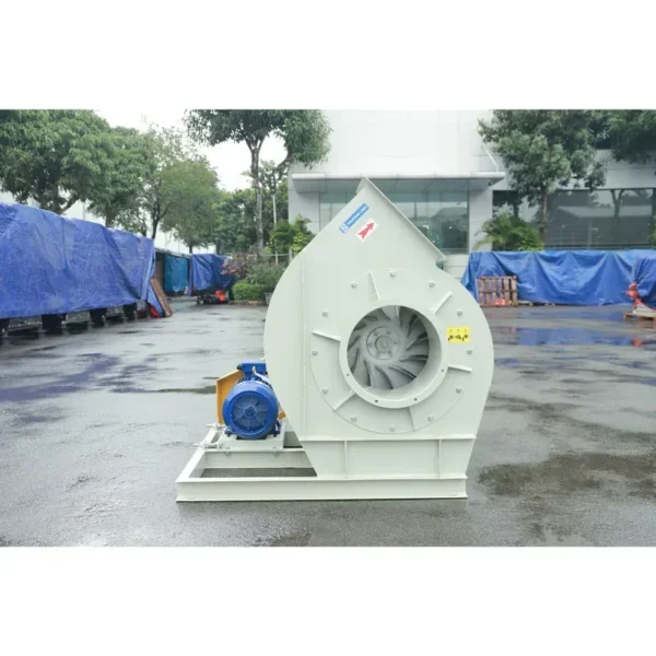 Air Forced Exhaust Fan, 4P, 2P, 6P, 220-380V