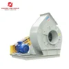 Air Forced Exhaust Fan, 4P, 2P, 6P, 220-380V - view 4