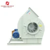 Air Forced Exhaust Fan, 4P, 2P, 6P, 220-380V - view 6