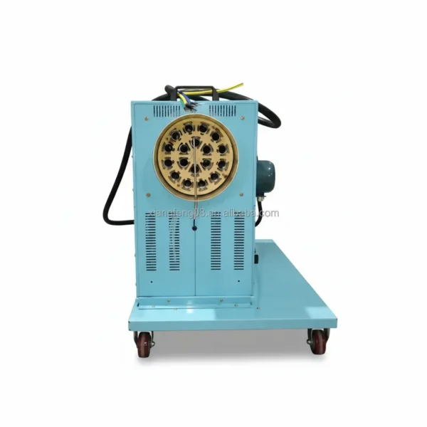 Air Generator, 380V, 30KW - view 3