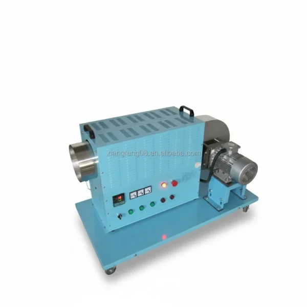 Air Generator, 380V, 30KW - view 5