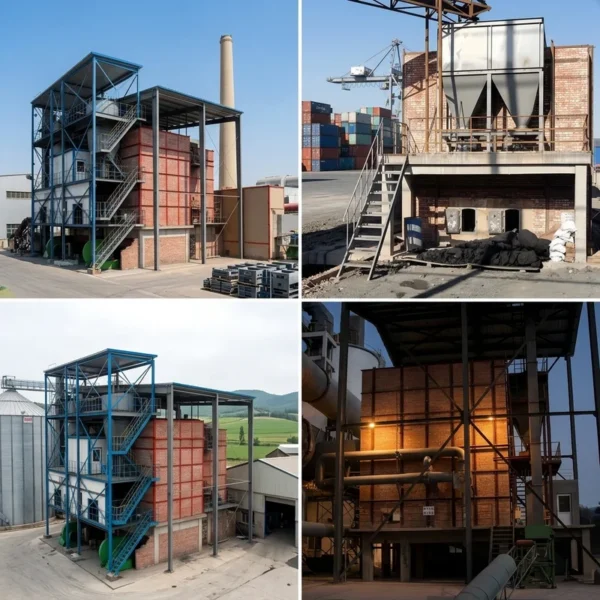 Air Generator, 480V, 3000 W - view 5