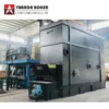 Air Generator, Natural Circulation